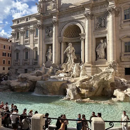 Domus Symmetrie Roma