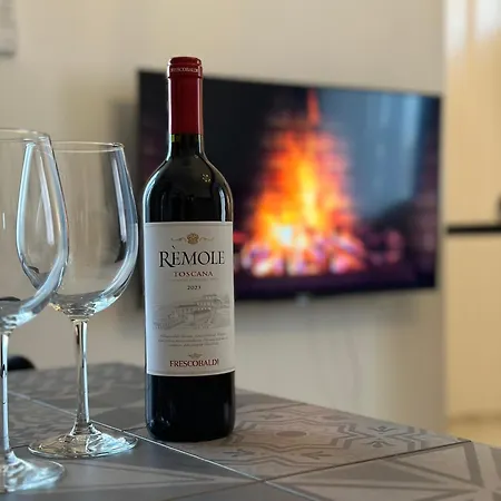 Domus Symmetrie * Róma