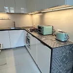 Appartamento Domus Symmetrie Roma