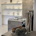 Appartamento Domus Symmetrie Roma