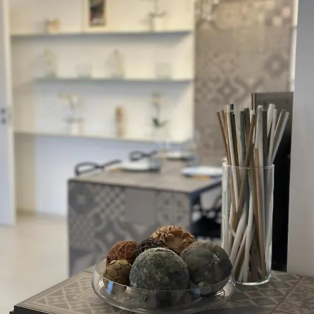 Lejlighed Domus Symmetrie Rom