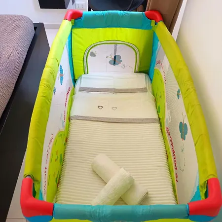 Domus Symmetrie * Rom