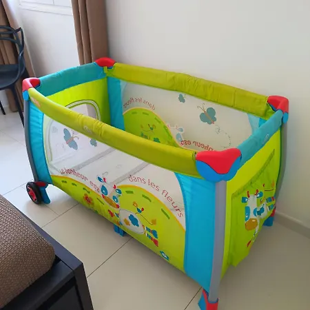 Domus Symmetrie Lejlighed Rom